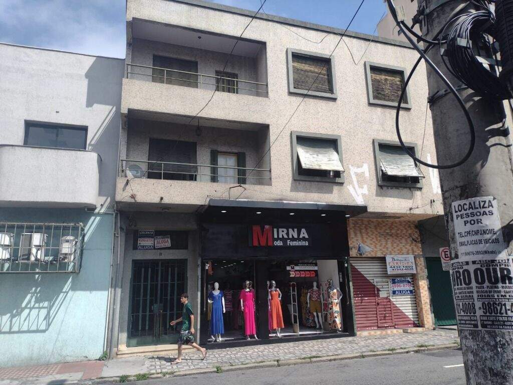 Prédio à venda no Centro: 