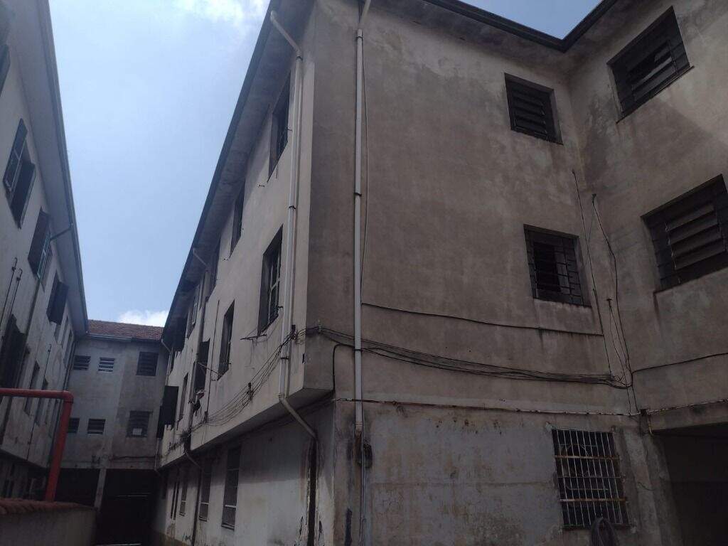 Prédio à venda no Centro: 