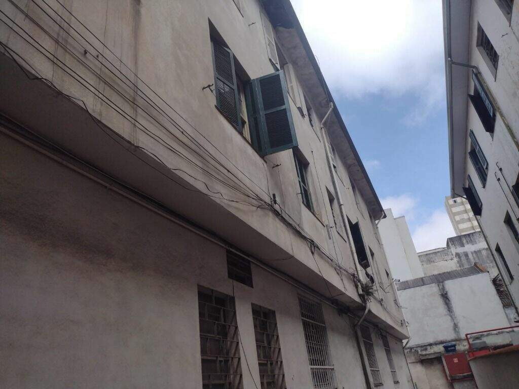 Prédio à venda no Centro: 