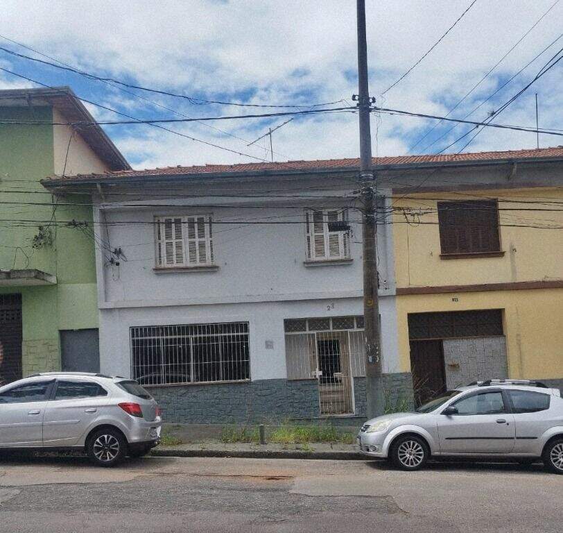Prédio à venda no Vila Marina: 