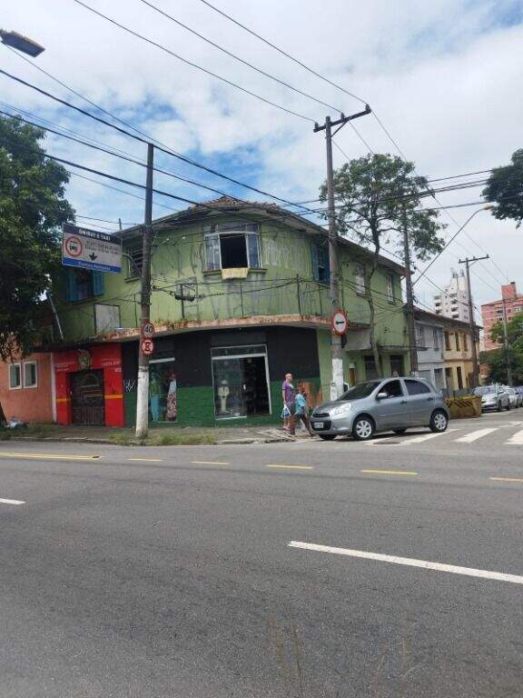 Prédio à venda no Vila Marina: 