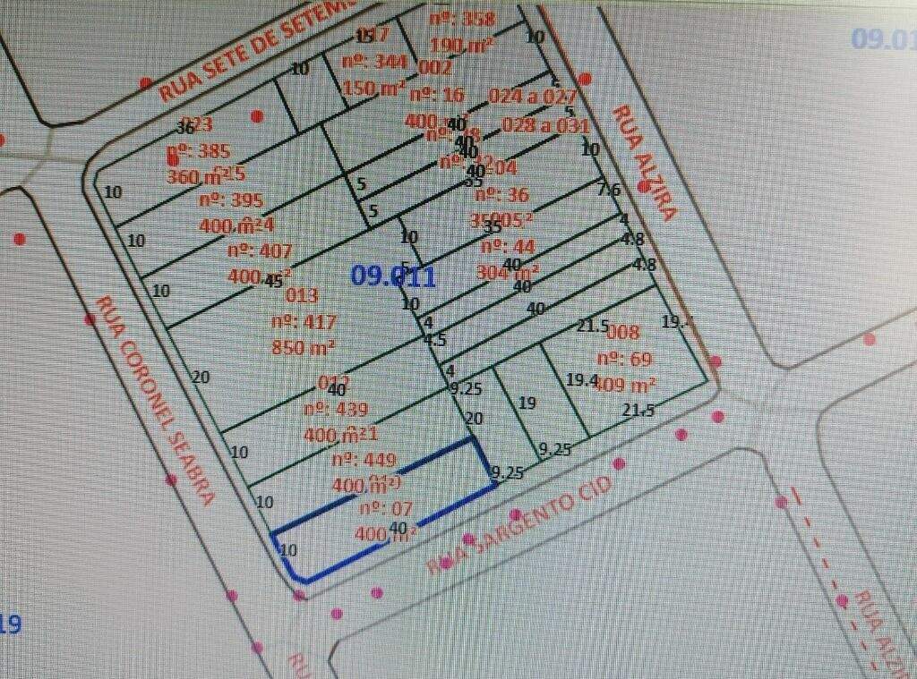 Prédio à venda no Vila Marina: 