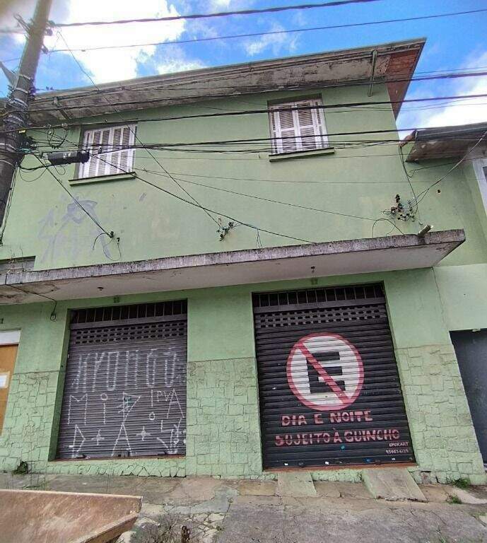 Prédio à venda no Vila Marina: 