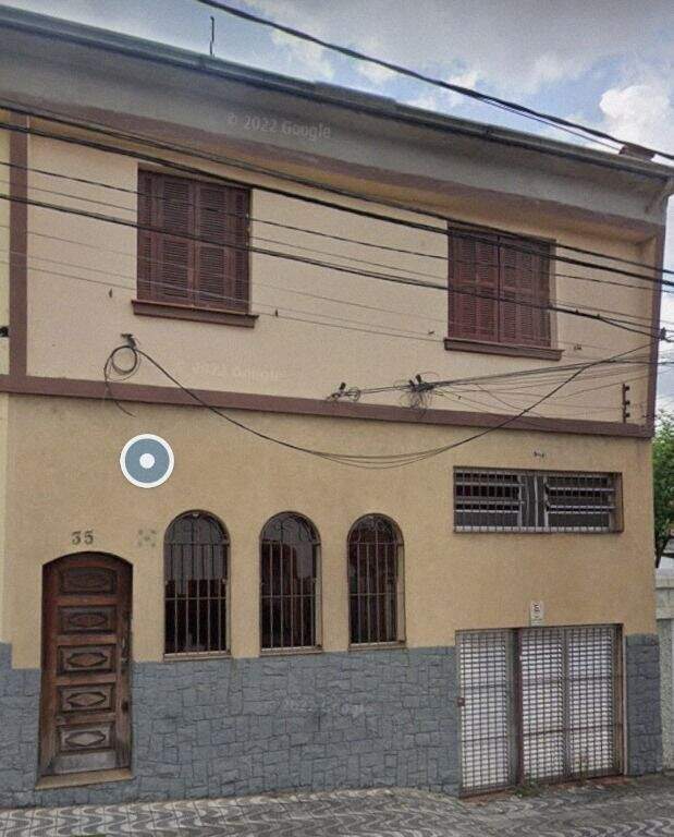 Prédio à venda no Vila Marina: 