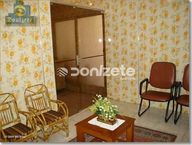 Sala à venda no Centro: 