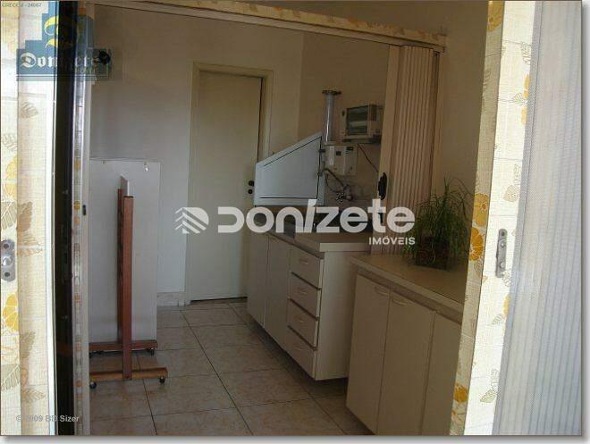 Sala à venda no Centro: 