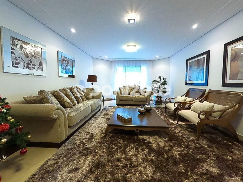 Apartamento à venda no Jardim: 