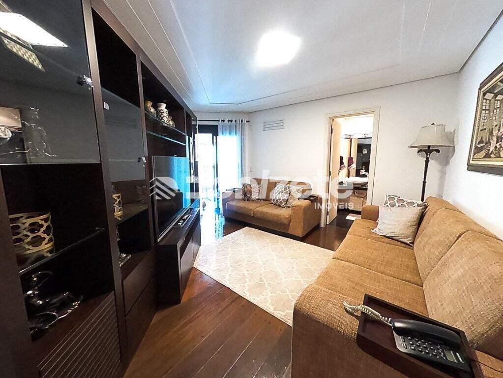 Apartamento à venda no Jardim: 