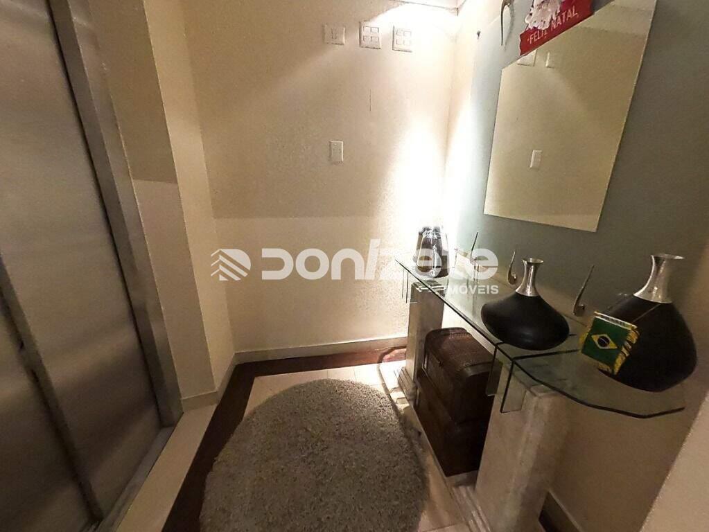 Apartamento à venda no Jardim: 