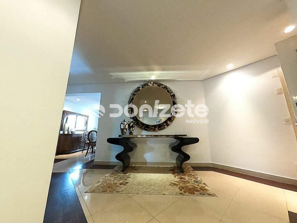 Apartamento à venda no Jardim: 