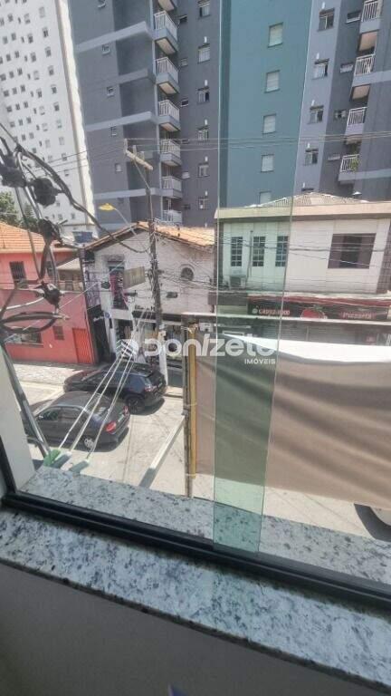 Sala para aluguel no Centro: 