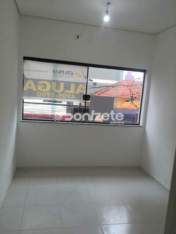 Sala para aluguel no Centro: 