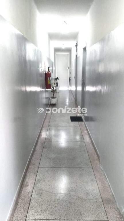 Sala para aluguel no Centro: 