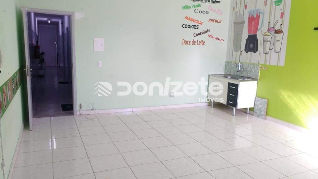 Sala para aluguel no Centro: 