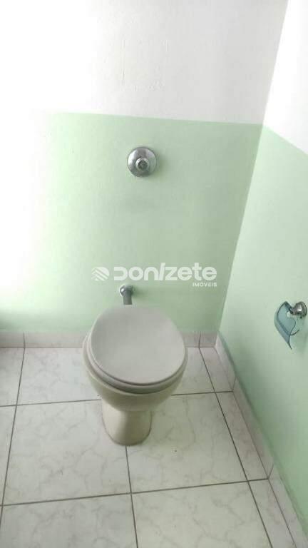 Sala para aluguel no Centro: 