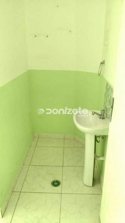 Sala para aluguel no Centro: 