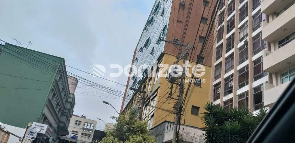 Sala à venda no Centro: 