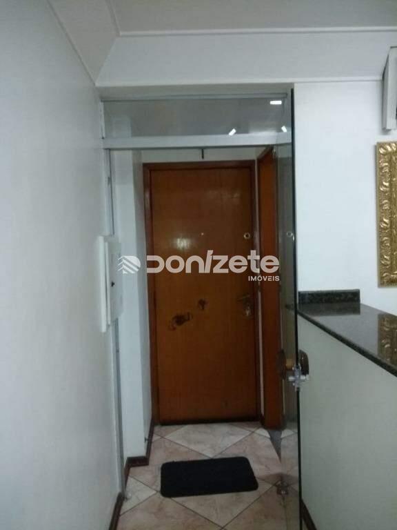 Sala à venda no Centro: 