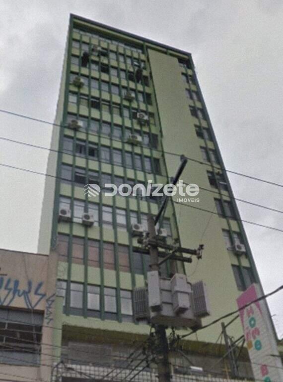 Sala à venda no Centro: 