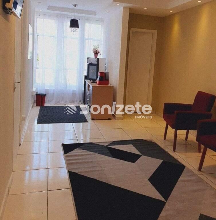 Sala à venda no Centro: 