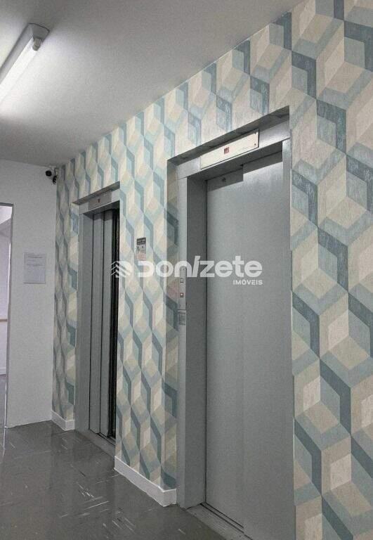 Sala à venda no Centro: 