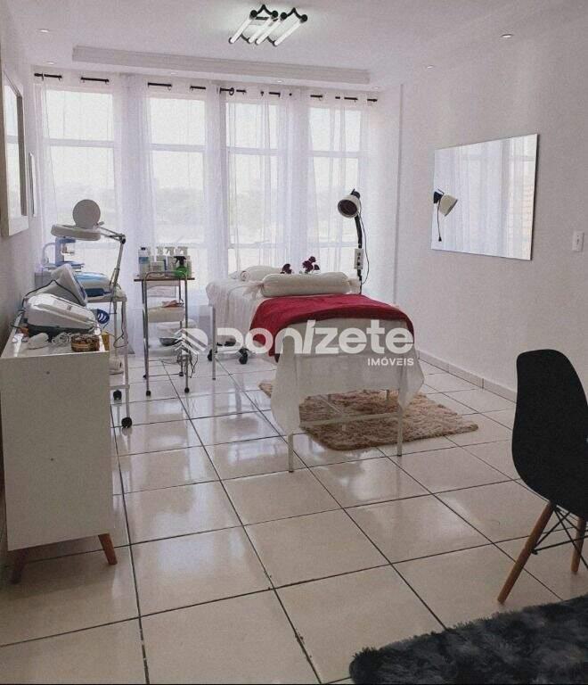 Sala à venda no Centro: 