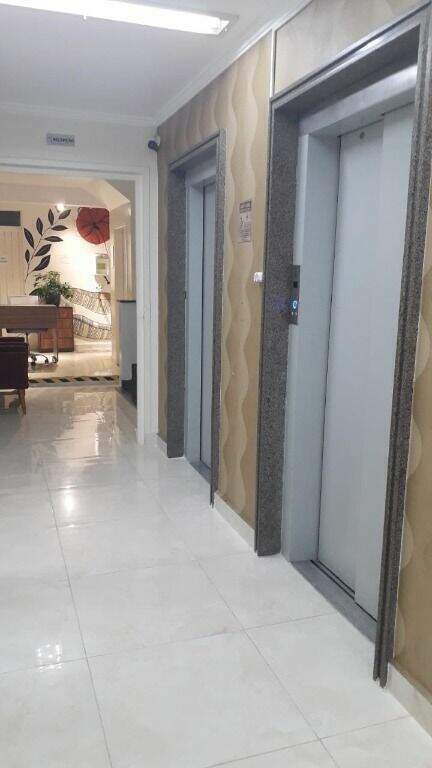 Sala à venda no Centro: 