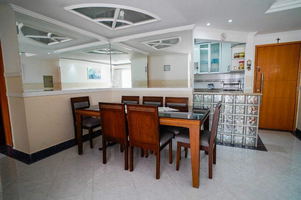 Apartamento à venda no Vila Pires: 