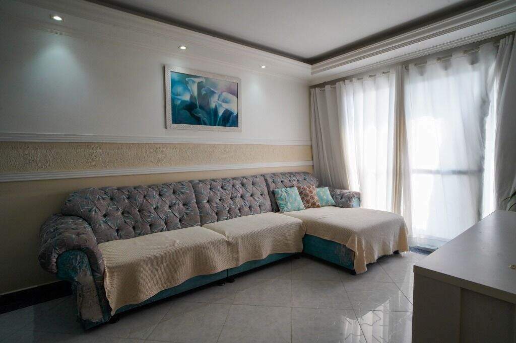 Apartamento à venda no Vila Pires: 