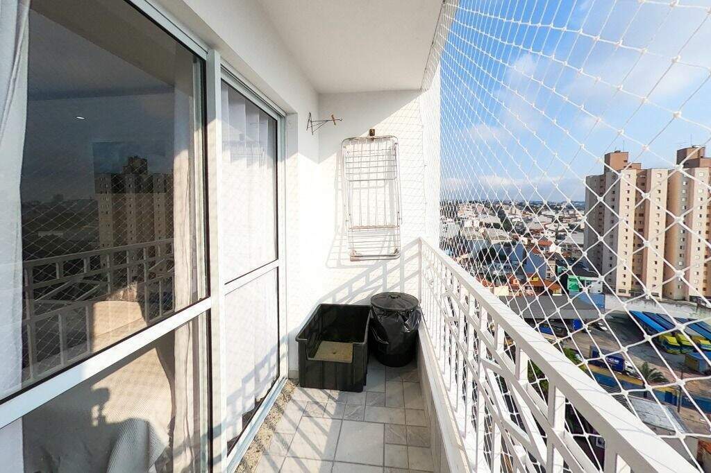 Apartamento à venda no Vila Pires: 