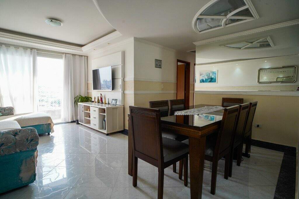 Apartamento à venda no Vila Pires: 