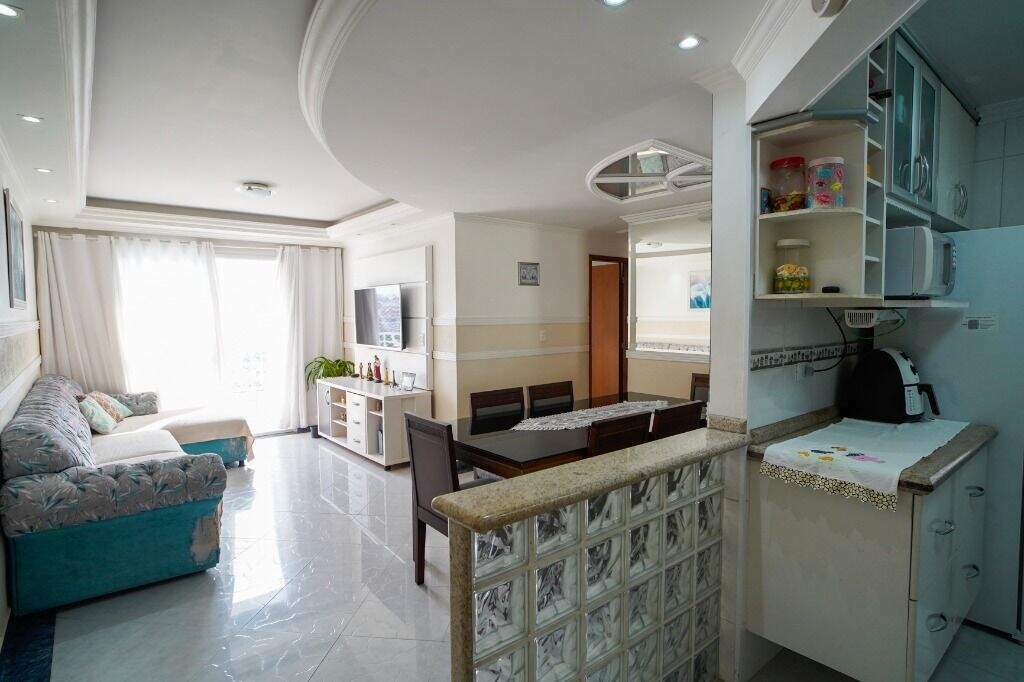 Apartamento à venda no Vila Pires: 
