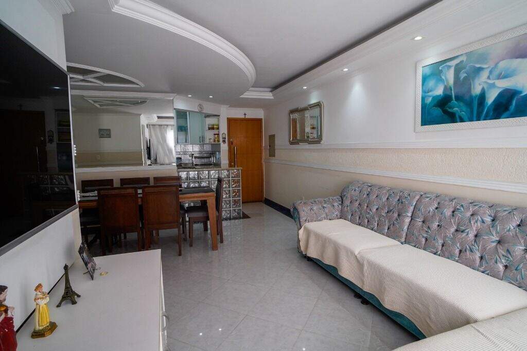 Apartamento à venda no Vila Pires: 