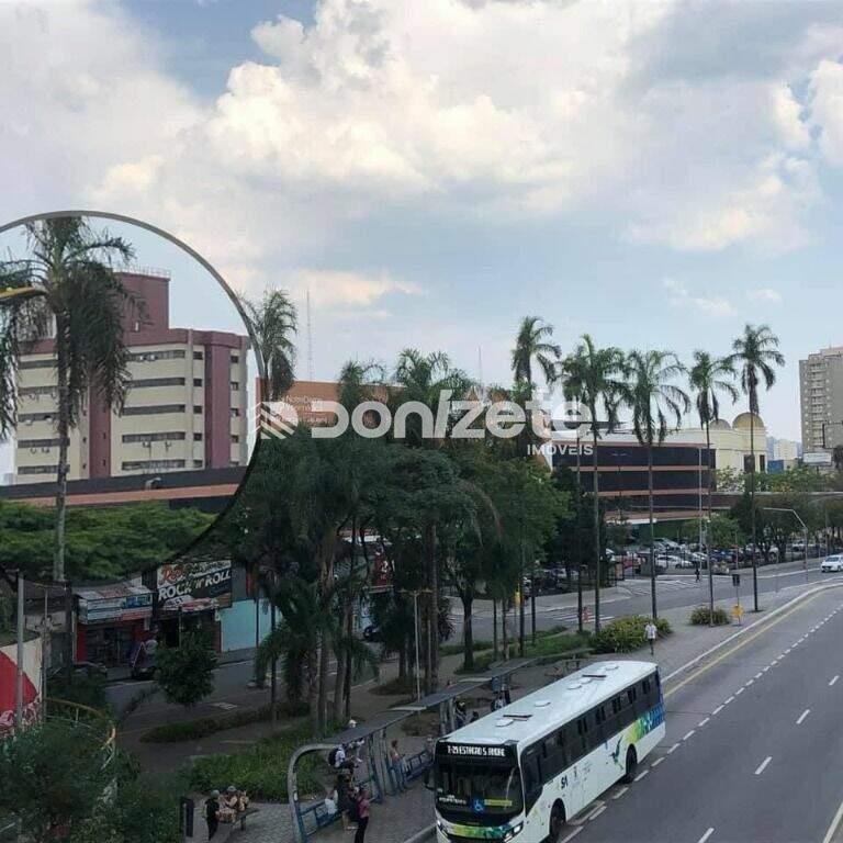 Sala à venda no Centro: 