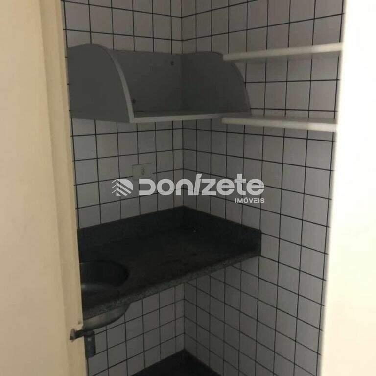 Sala à venda no Centro: 