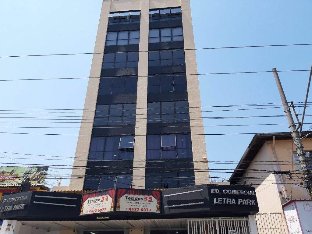 Sala à venda no Parque das Nações: 