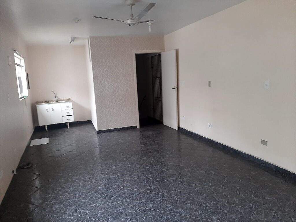 Sala para aluguel no Vila Dora: 