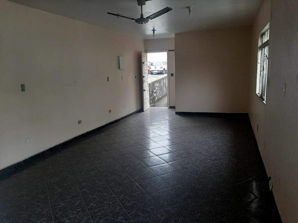 Sala para aluguel no Vila Dora: 