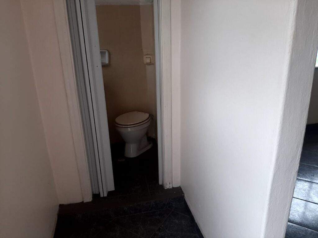 Sala para aluguel no Vila Dora: 