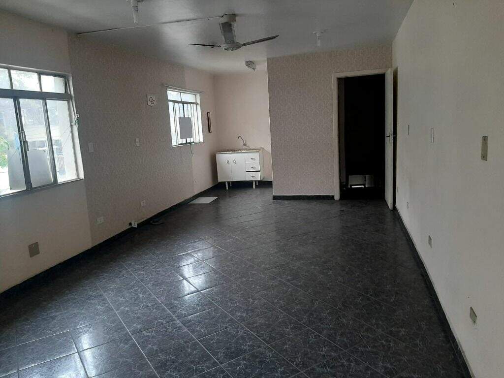 Sala para aluguel no Vila Dora: 