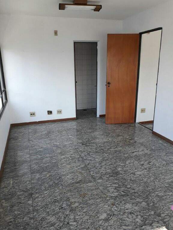 Sala para aluguel no Jardim: 