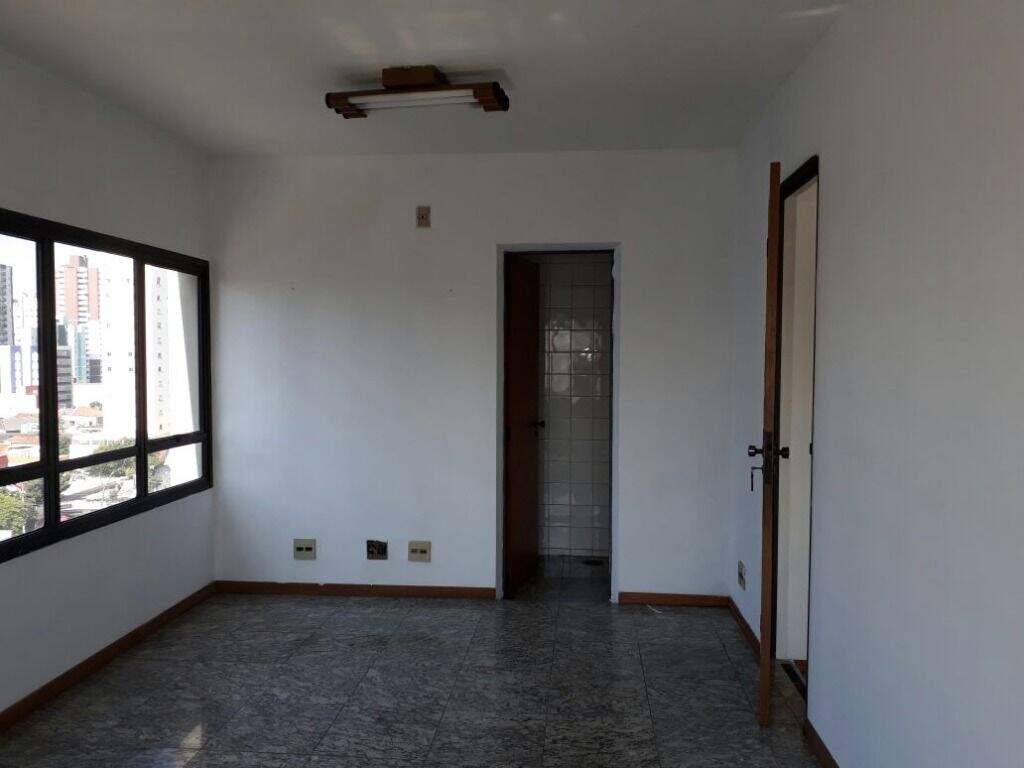 Sala para aluguel no Jardim: 