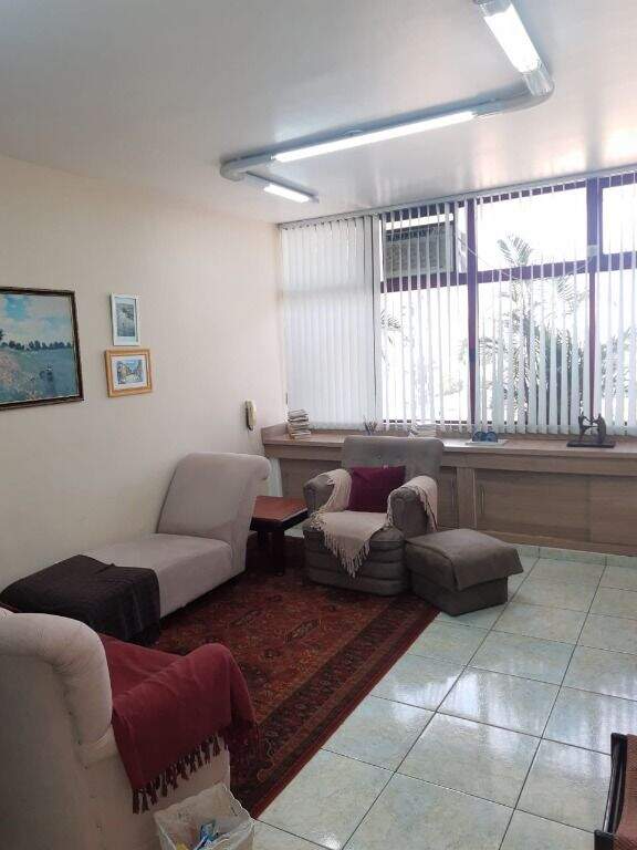 Sala à venda no Centro: 