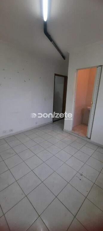 Sala para aluguel no Vila América: 