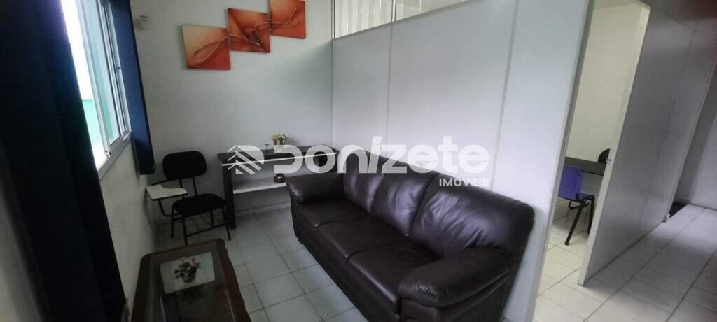 Sala para aluguel no Vila América: 