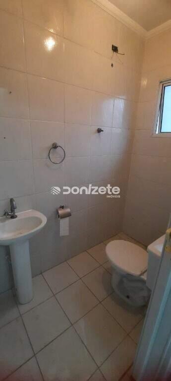 Sala para aluguel no Vila América: 