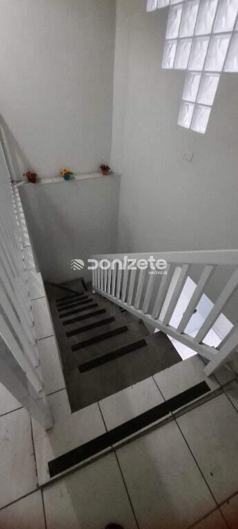 Sala para aluguel no Vila América: 