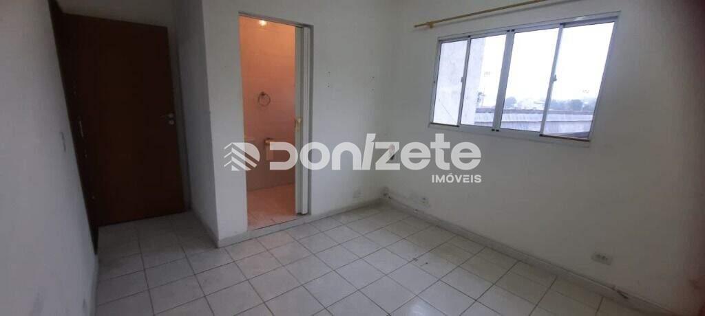 Sala para aluguel no Vila América: 