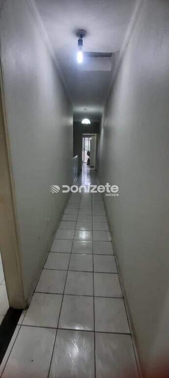 Sala para aluguel no Vila América: 