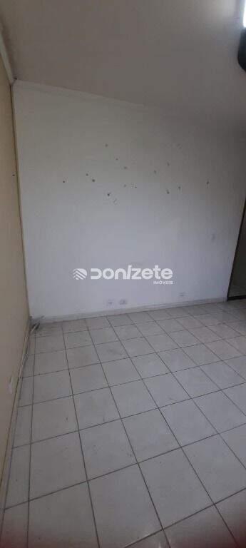 Sala para aluguel no Vila América: 